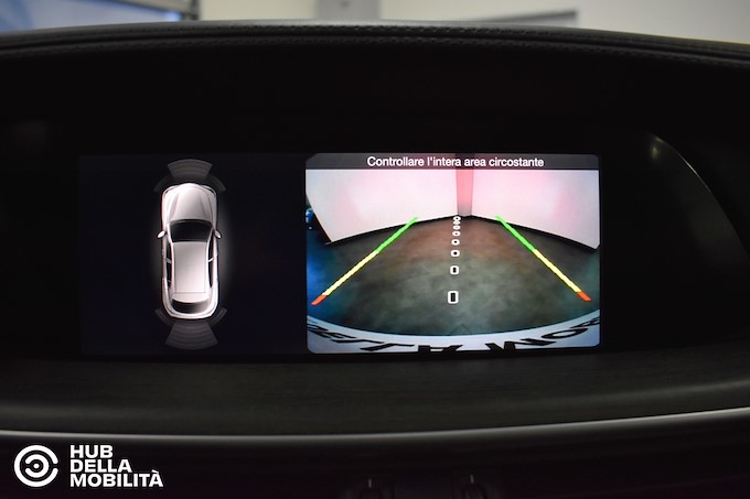 ALFA ROMEO Stelvio 2.2 Turbodiesel 210 CV AT8 Q4 Executive